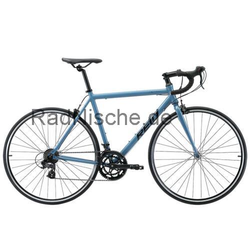 Reid Express technische daten